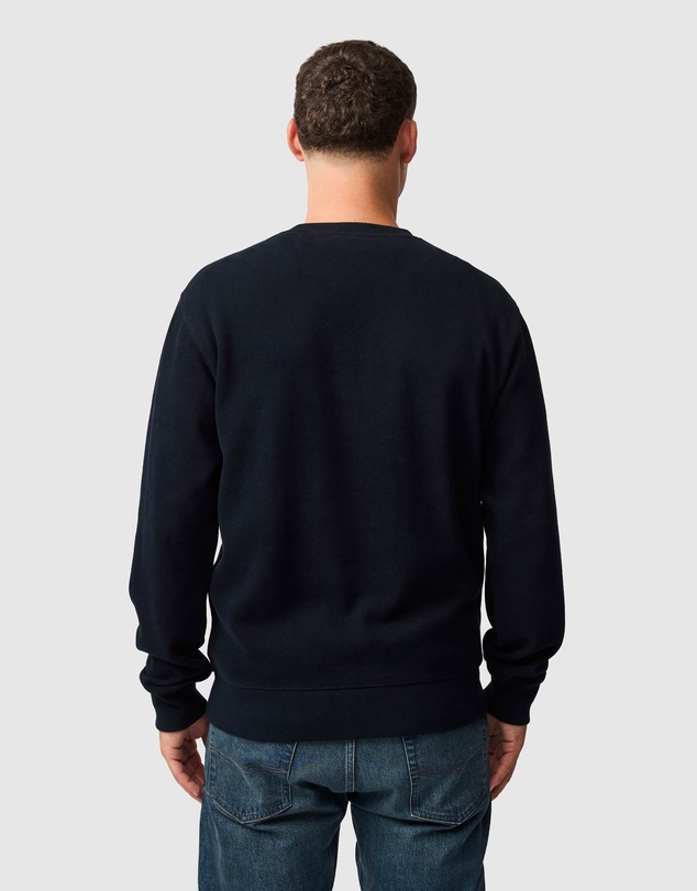Rodd & Gunn - Gunn Crew Neck Sweat