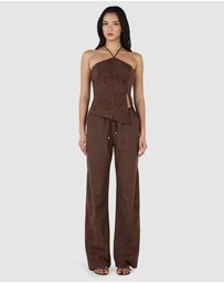 Ownley - Anika Pants