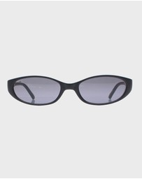 Reality Eyewear - Velvet Kitten