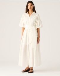 MOS The Label - Aurelia Maxi Dress