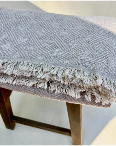 Turkish Murkish - Bungalow Turkish Throw