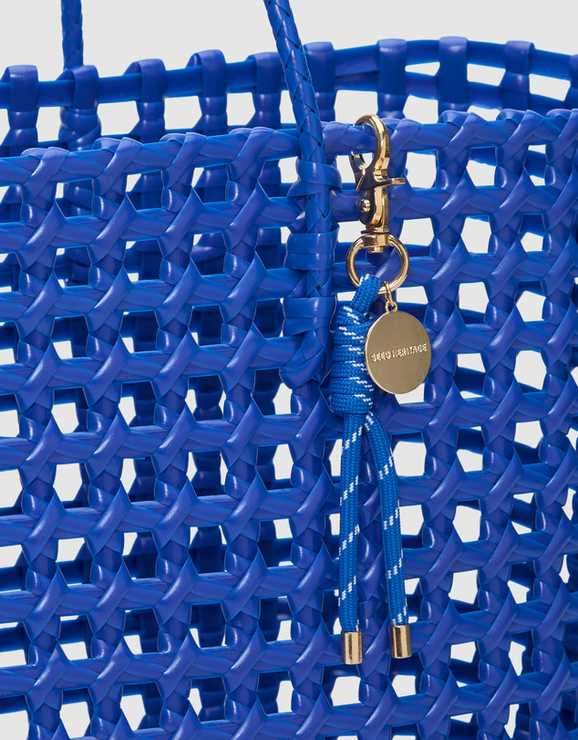 Seed Heritage - Woven Market Bag Large