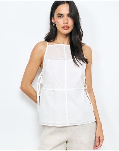 Soft White