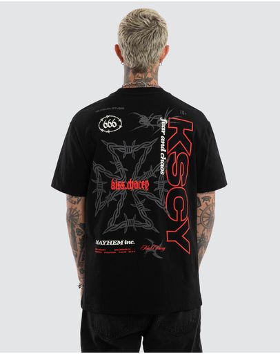 Jet Black