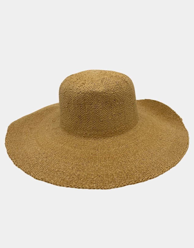 Jacaru - Jacaru 1853 Roll Up Hat