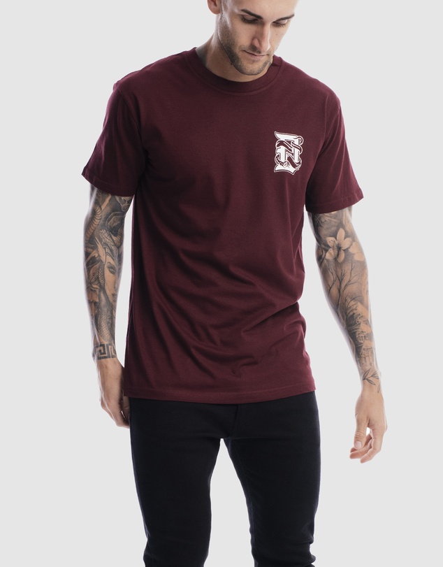 DVNT - Viper Tee