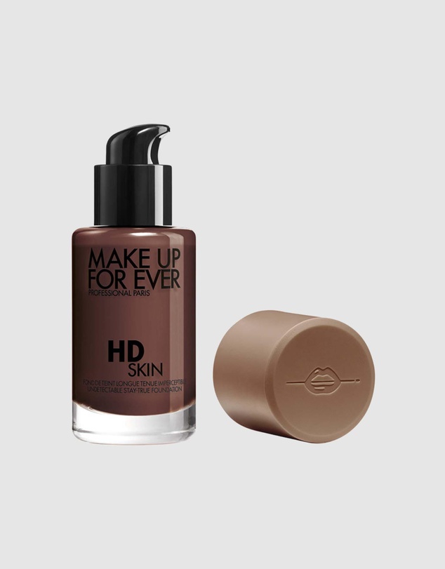 MAKE UP FOR EVER - HD Skin Foundation