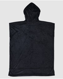 Billabong - Womens Billabong Hooded Towel