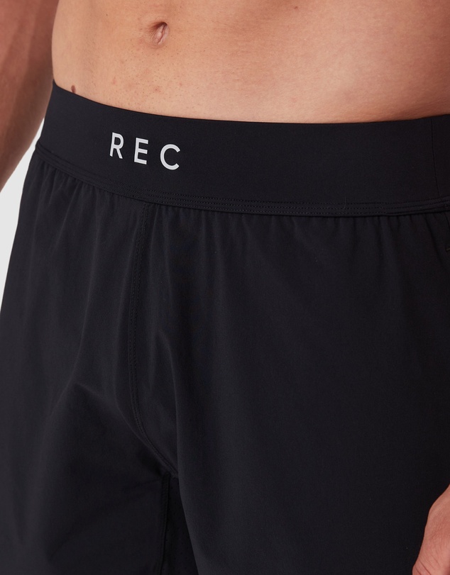 REC GEN - Type 2 LZR Short