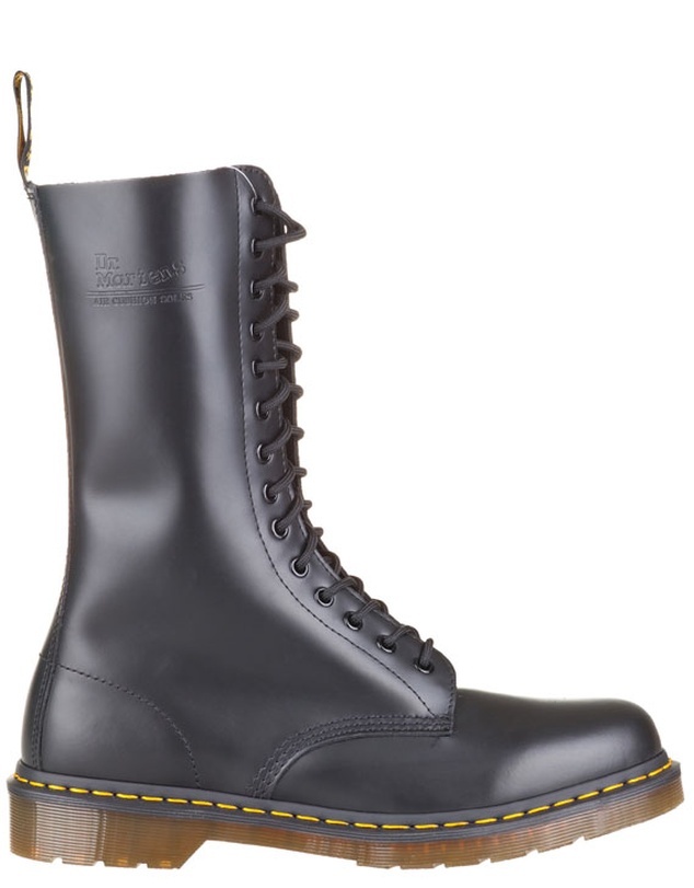 Dr Martens - 1914 14 Eye Boot DMC
