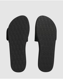Kustom - Womens Uno Slide Sandals