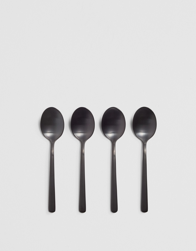 Country Road - Nolan Teaspoon Set Of 4