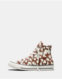 Converse - Chuck Taylor All Star Cow Print - Unisex
