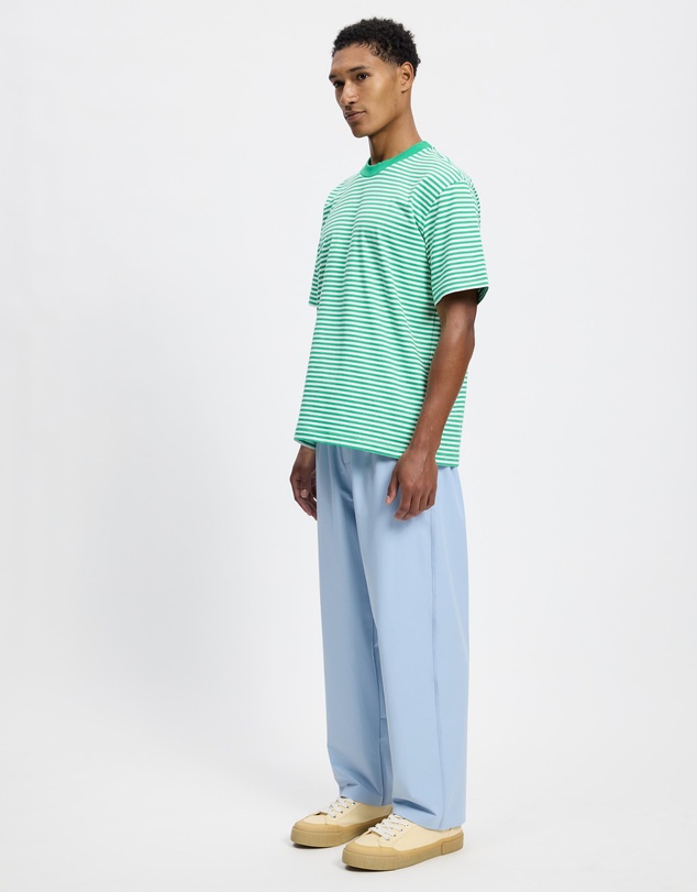 SUNNEI - Elastic Pants
