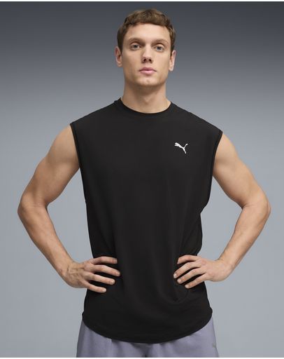 Puma Black