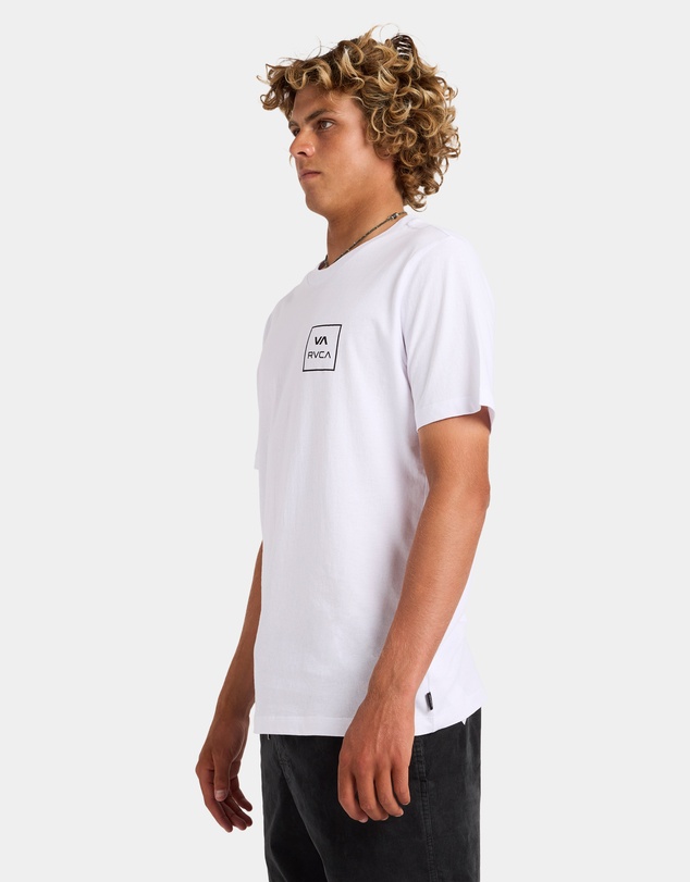 RVCA - Mens VA All The Ways T-Shirt