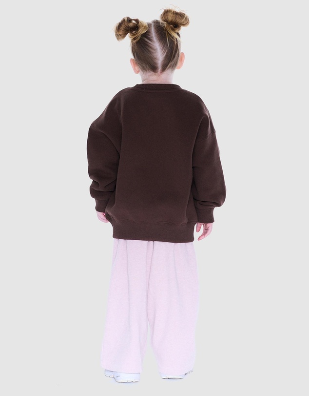 ENA PELLY - Olivia EP Sweatshirt - ICONIC EXCLUSIVE - Babies-Teens