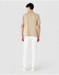 rag & bone - Classic Tee In Tech Jersey
