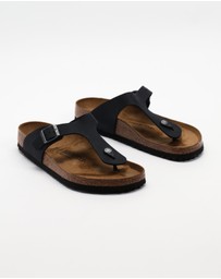 Birkenstock - Gizeh Regular Unisex