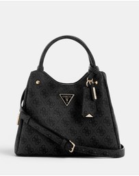 GUESS - Meridian II Small Girlfriend Carryall Bag