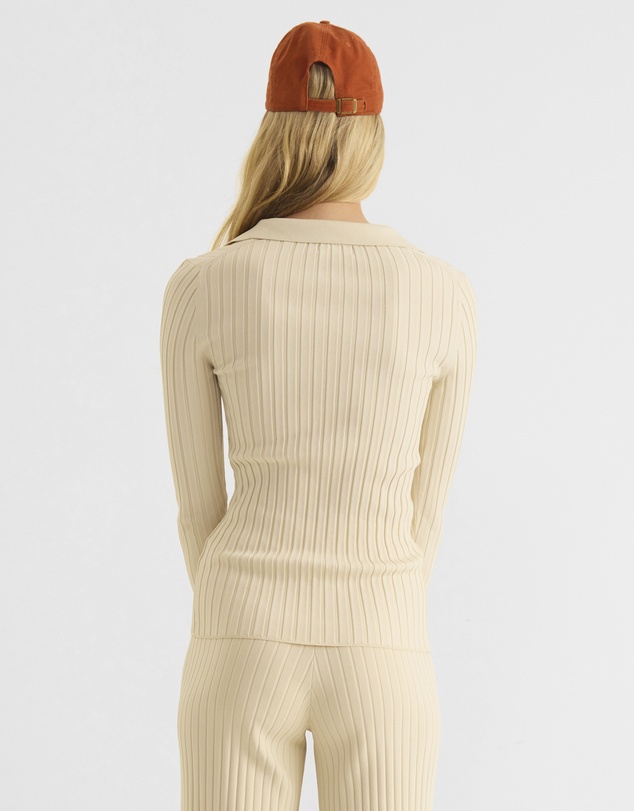 Zerafima - Grasslands Rib Cardi