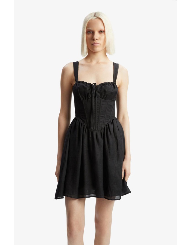 Bardot - Esra Mini Dress