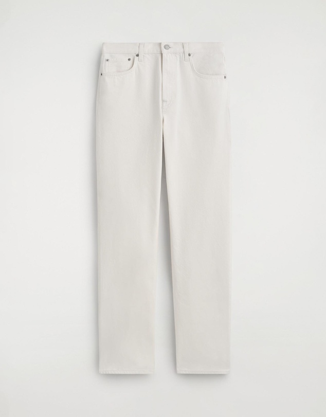 COS - Reprise Straight-Leg Jeans