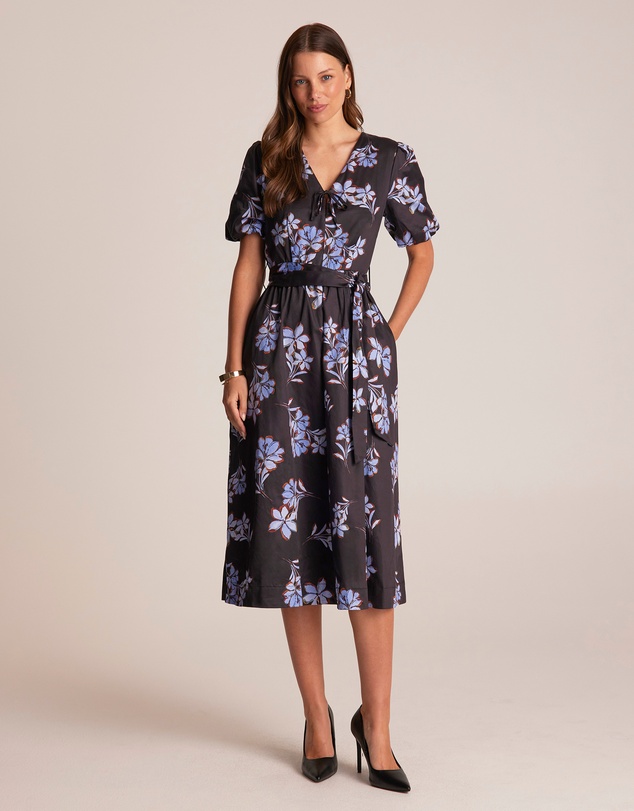 Stella - Florina Dress