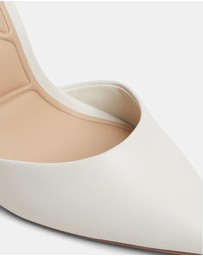ALDO - Derperla Ankle Strap Pump Heels