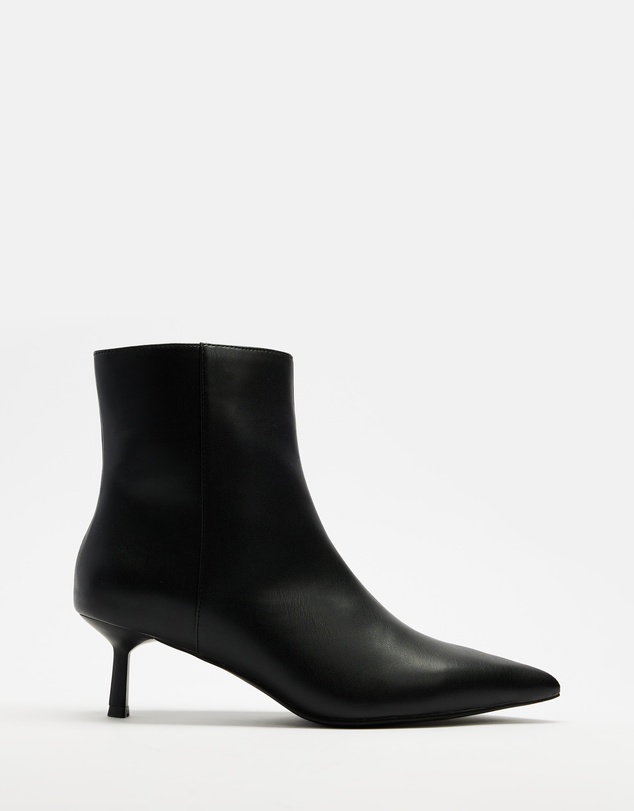 Dazie - Beth Ankle Boots