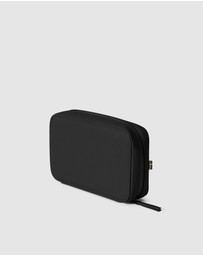 Gaston Luga - Däsh - Waterproof Tech & Cable Travel Organiser