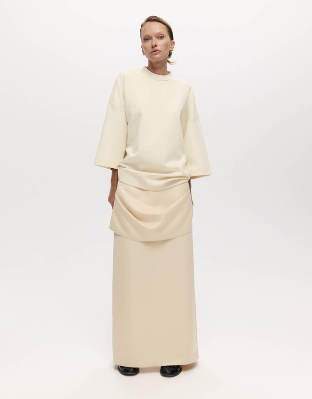 Harris Tapper - Isadora Skirt