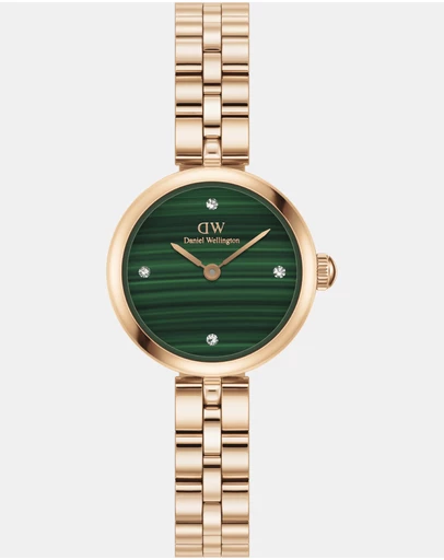 Daniel Wellington - Elan Lumine Malachite 22mm