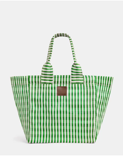 EAU BAGS - Grand Tote Bag
