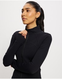 AVE Active - Full-Zip Jacket
