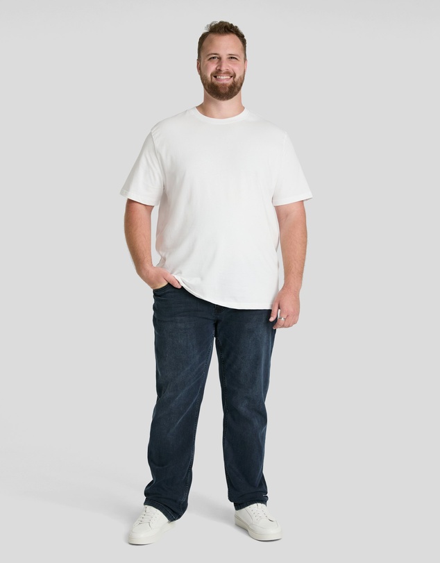 Johnny Bigg - Doherty Stretch Jean