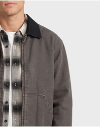 Academy Brand - Bailey Ranch Jacket