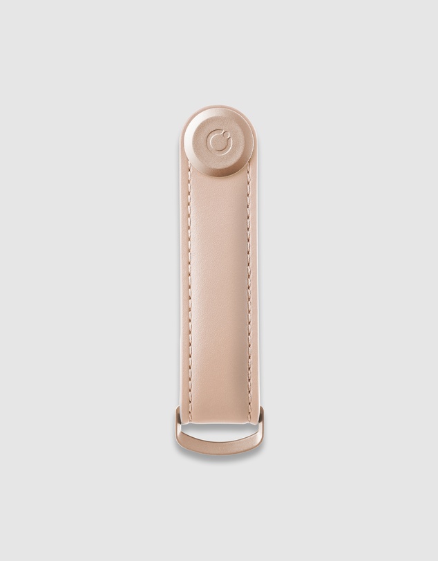 Orbitkey - Key Organiser Leather