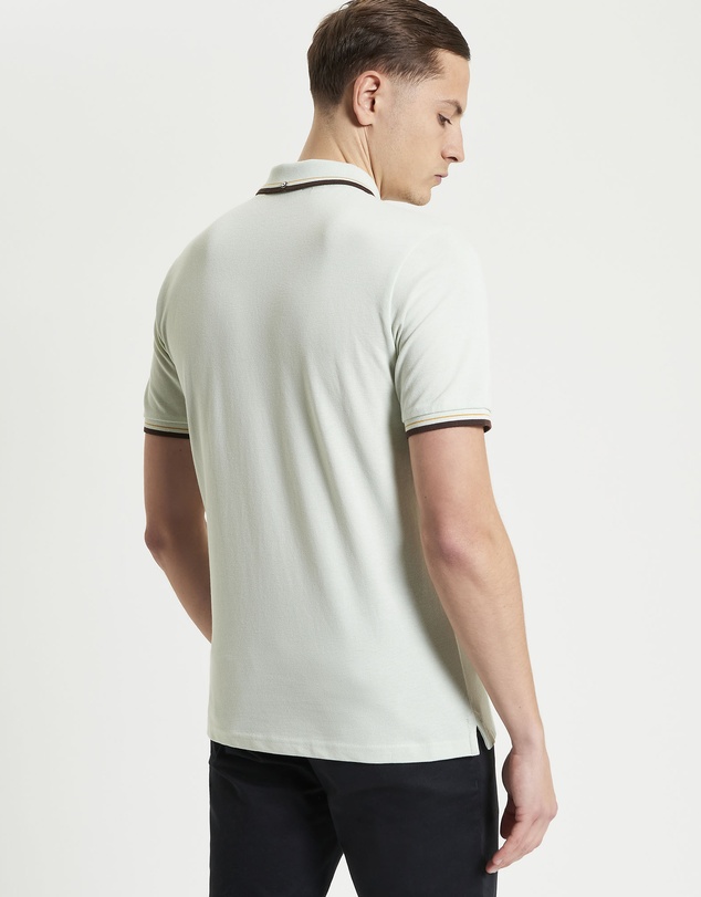 Ben Sherman - Signature Pique Polo