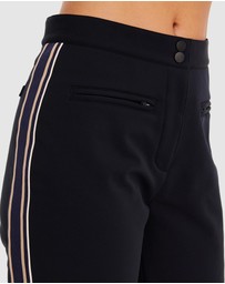 The Upside - Hakuba Petra Zip Flare Ski Pants