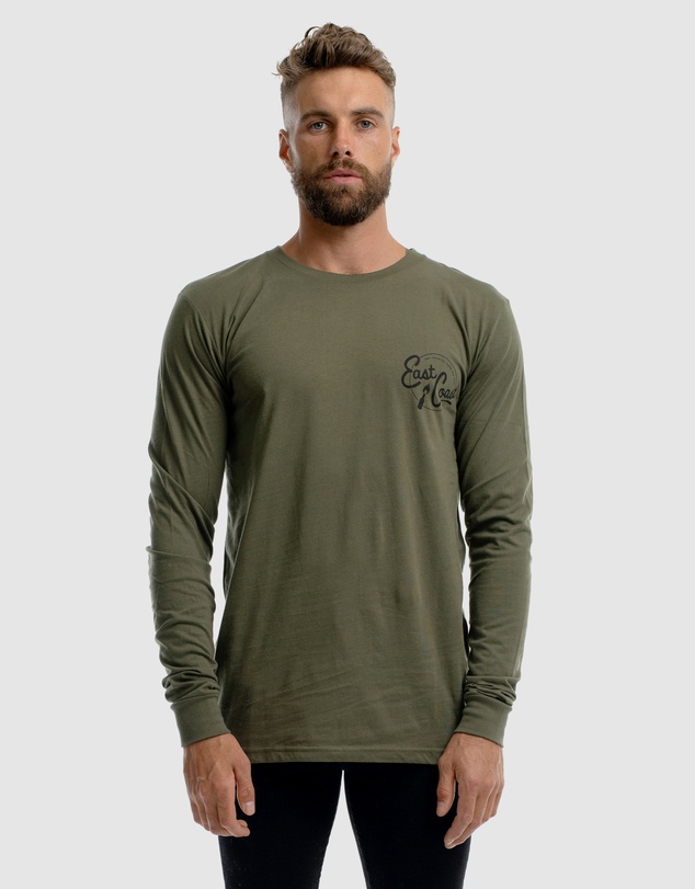 DVNT - East Coast Long Sleeve