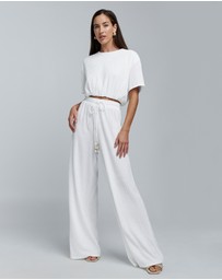 BWLDR - Kaylie Pants