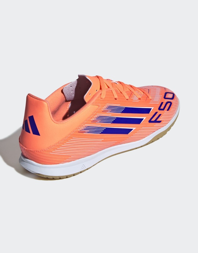 adidas Performance - F50 Club Indoor Football Boots Unisex