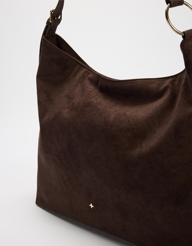 PETA AND JAIN - Tricky Shoulder Bag