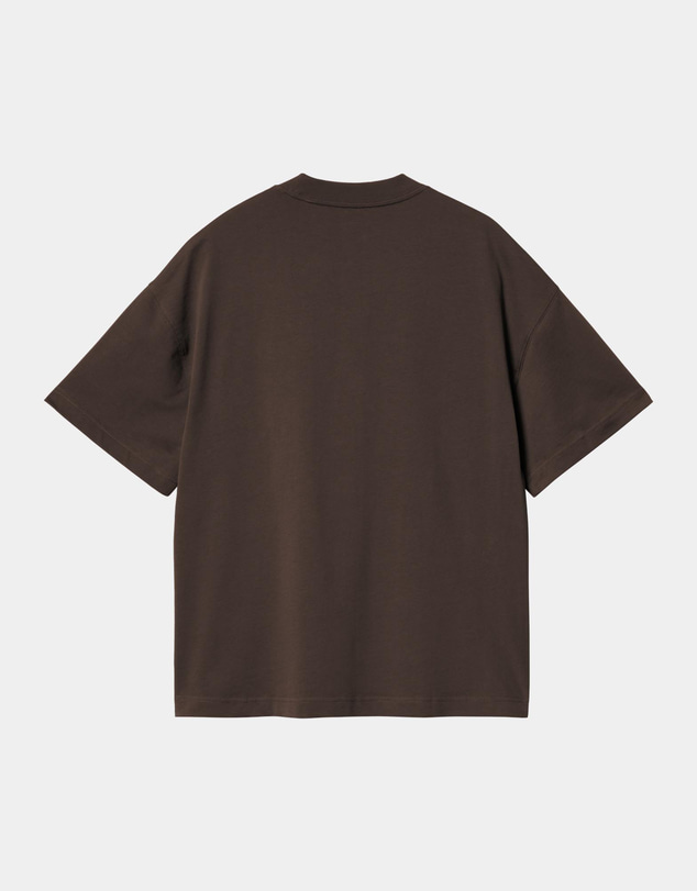 Carhartt WIP - SS Signature Script T-Shirt