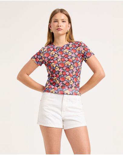 VINTAGE WHITE