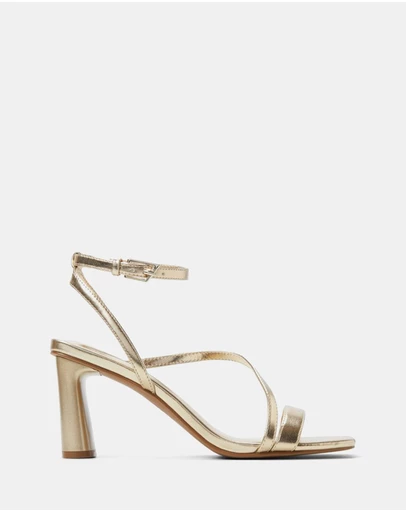 Call It Spring - Laneyy Heels