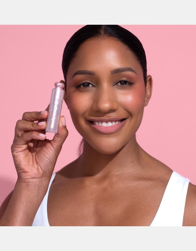 MCoBeauty - Lip Scrub Sugar Exfoliating Balm