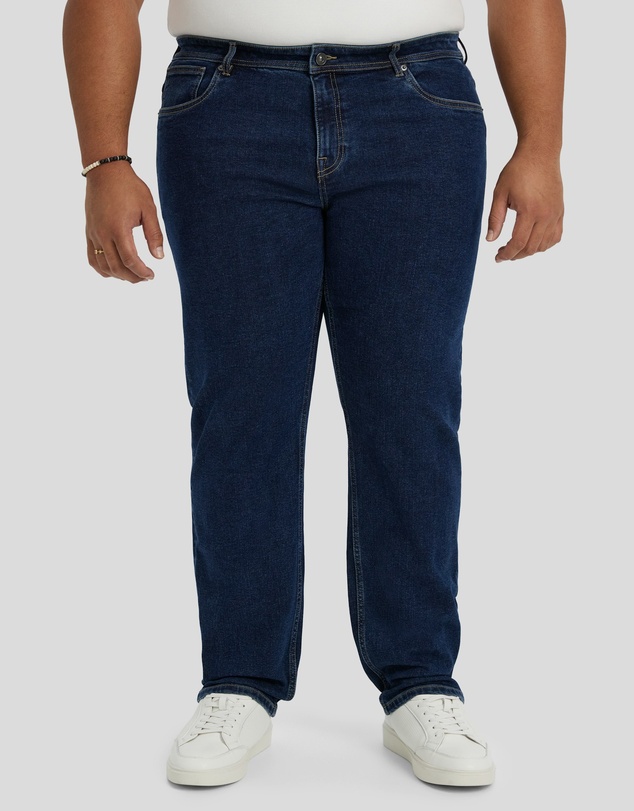 Johnny Bigg - Ronnie Tapered Fit Jean