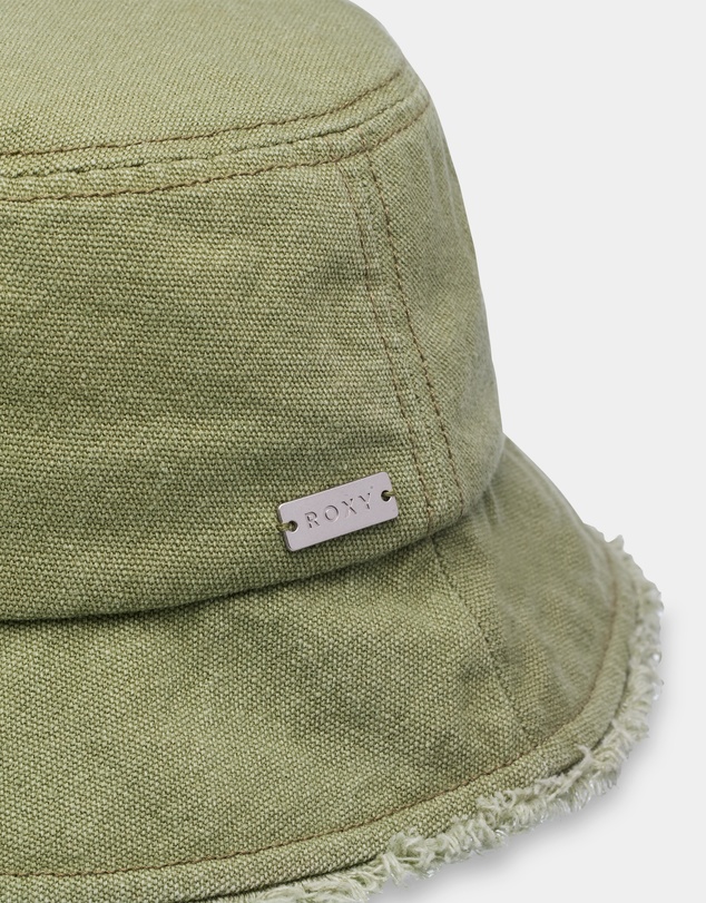 Roxy - Womens Victim Of Love Bucket Hat